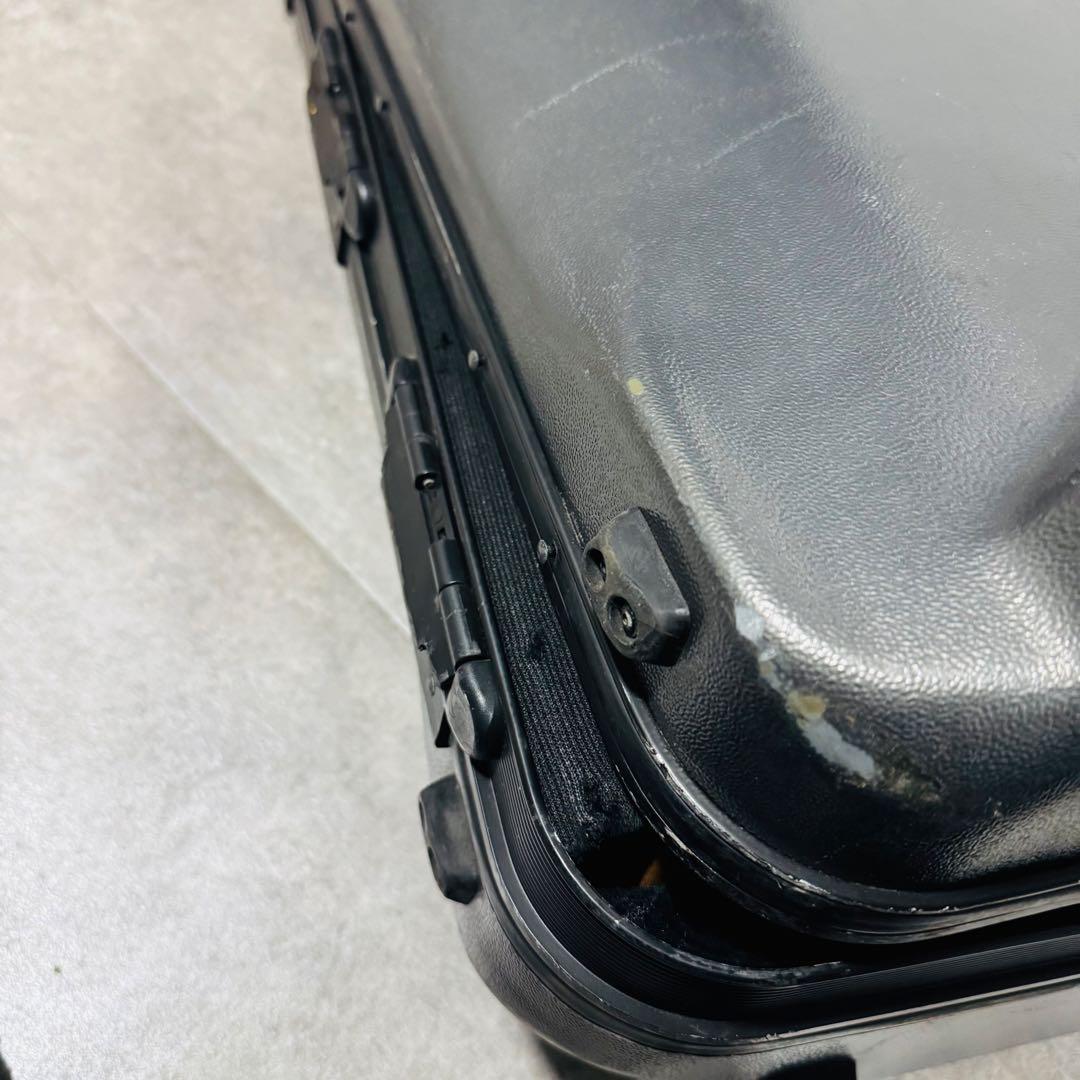 YAMAHA YEP201 ユーフォニアム 管楽器 ケース付き