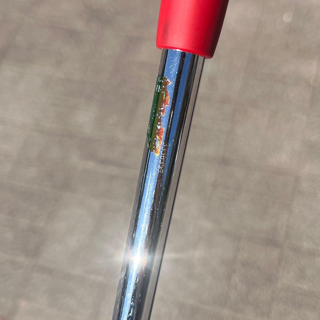 スコッティキャメロン セレクト ツイストネック ミラーフィニッシュ 極美品