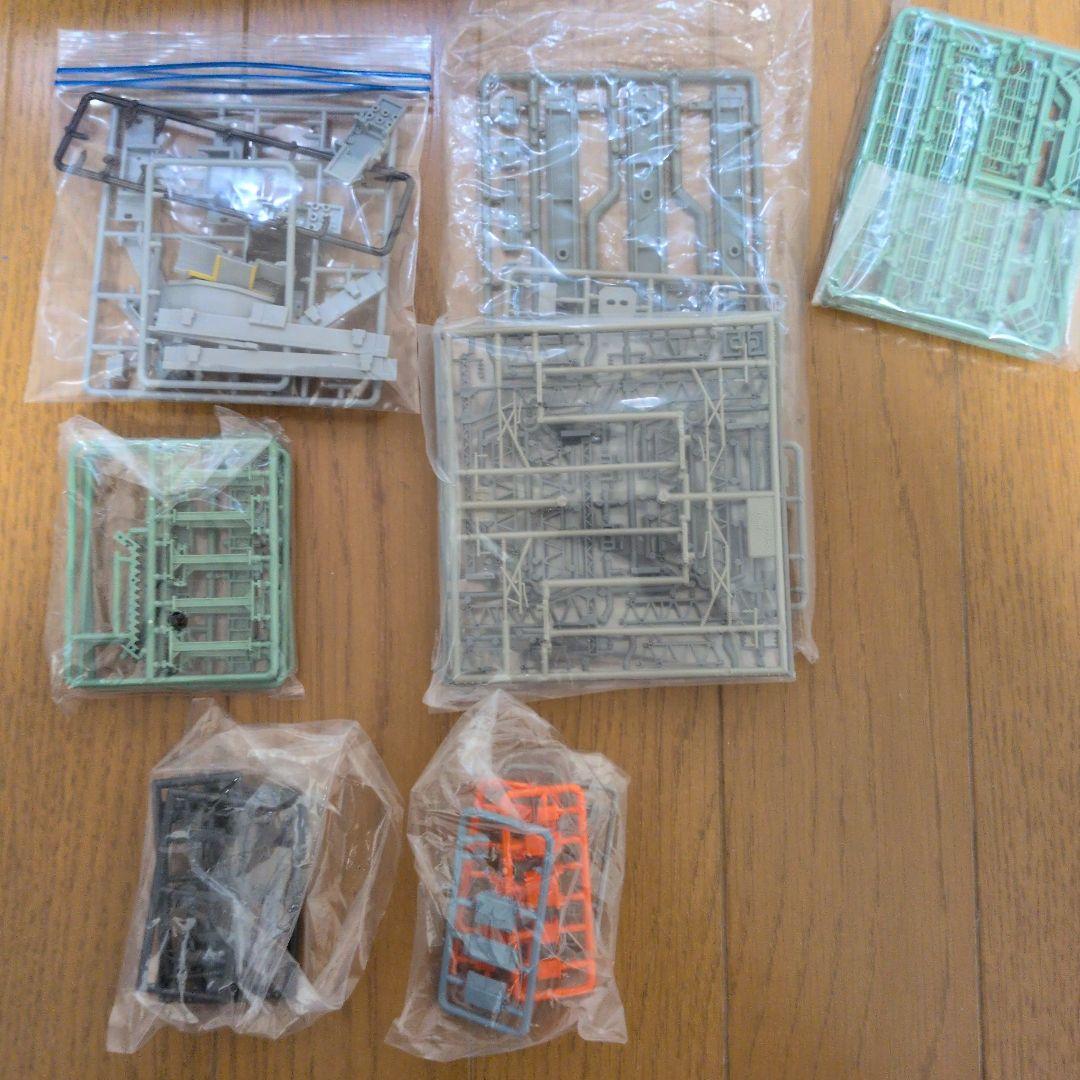 TOMIX 機関区レールセット 91036 Nゲージ