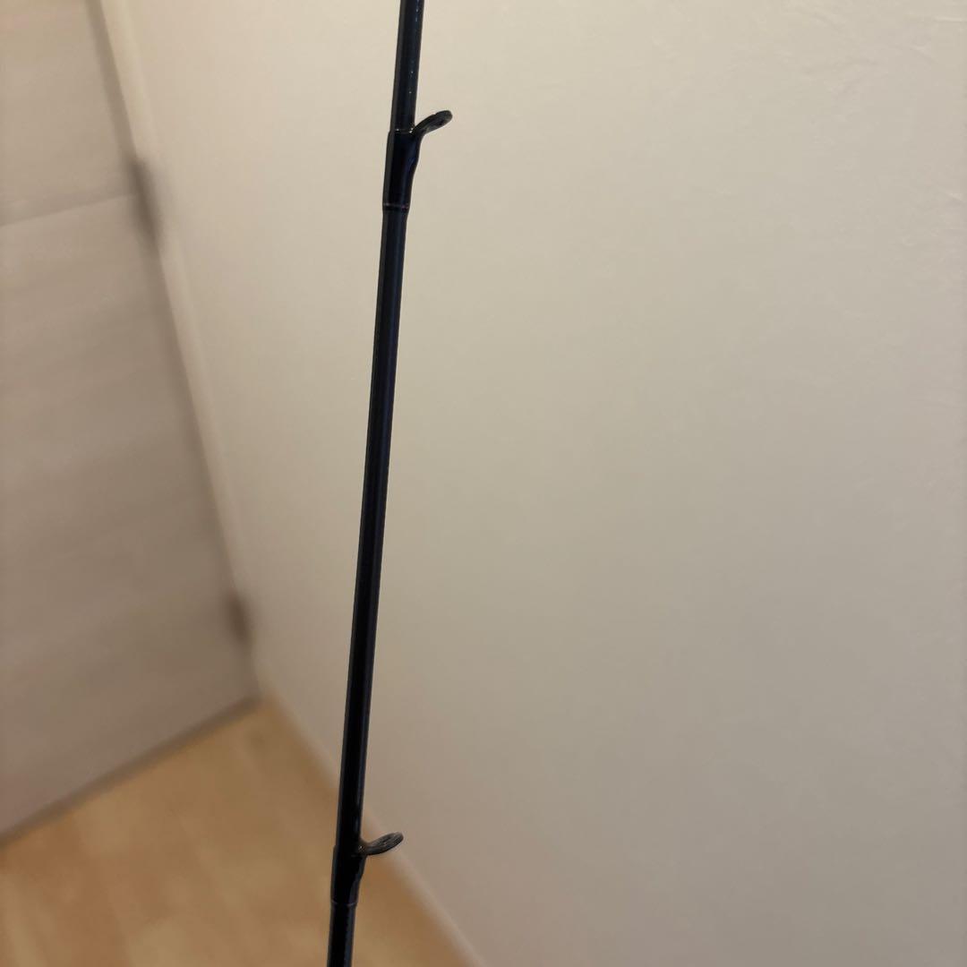 紅牙　テンヤゲーム　エアー　H-235MT