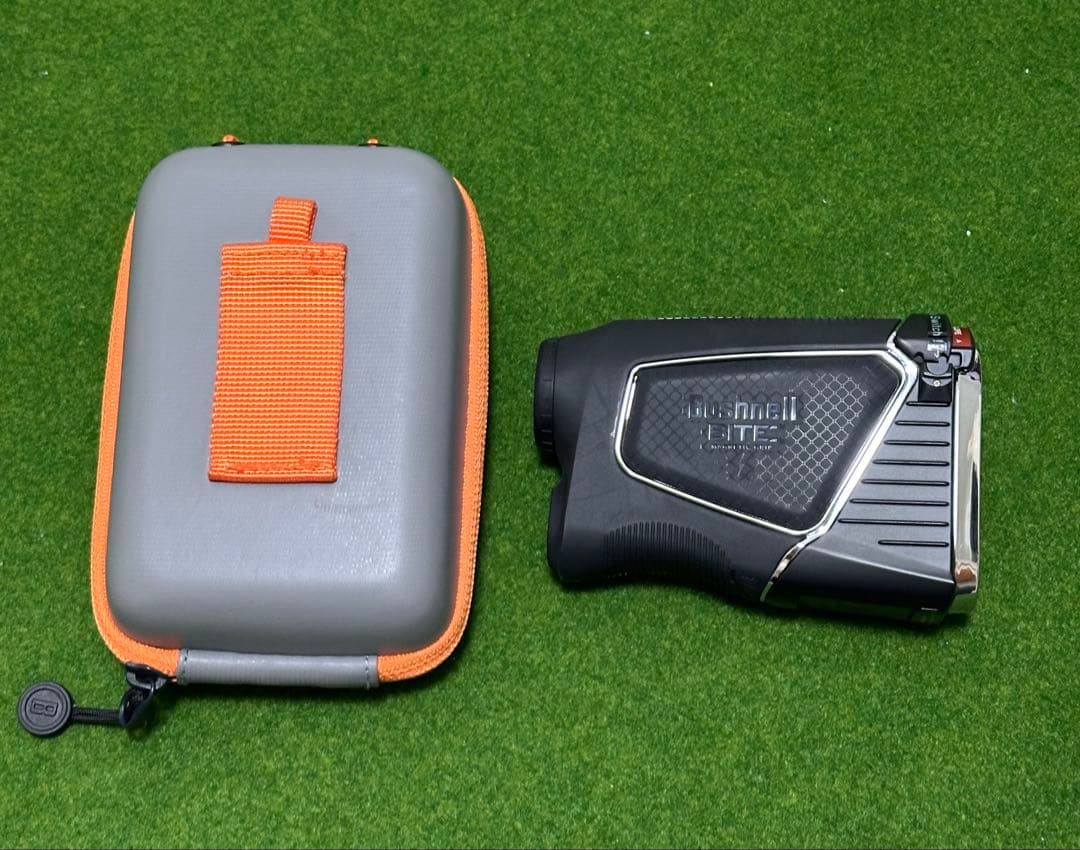 Bushnell ゴルフ用距離計 Pro X3+ 他