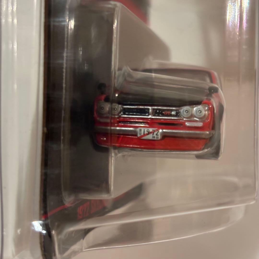 ホットウィール ジャパンコンベンション限定カー2023