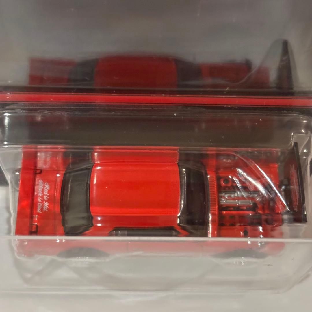 ホットウィール ジャパンコンベンション限定カー2023