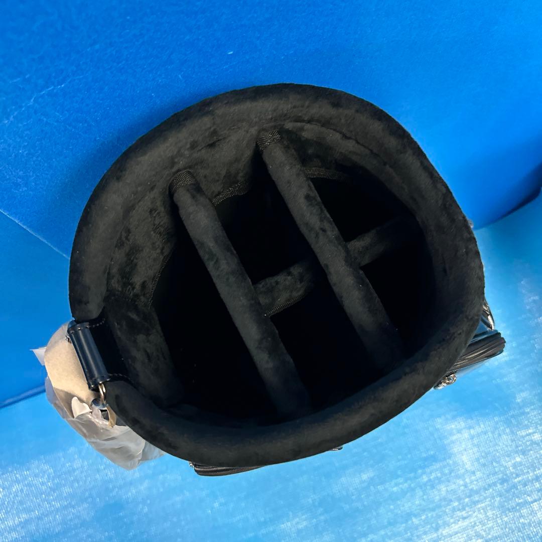 Daiwa adviser昇龍デザイン ゴルフバッグ新品未使用極上商品