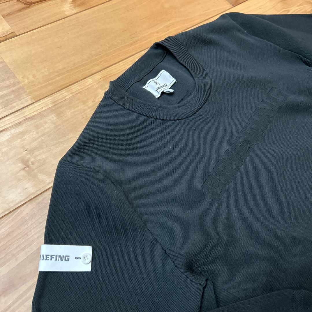 ブリーフィング　トレーナー　レディース