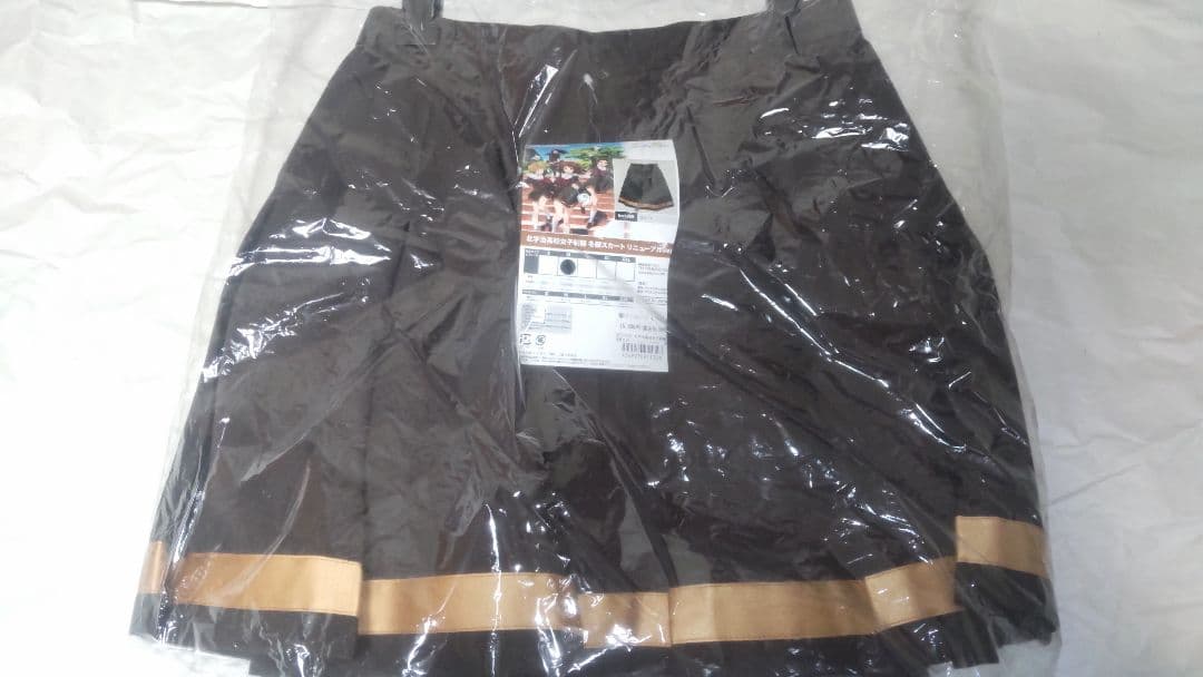 【タイパ】北宇治高校女子冬制服響けユーフォニアム