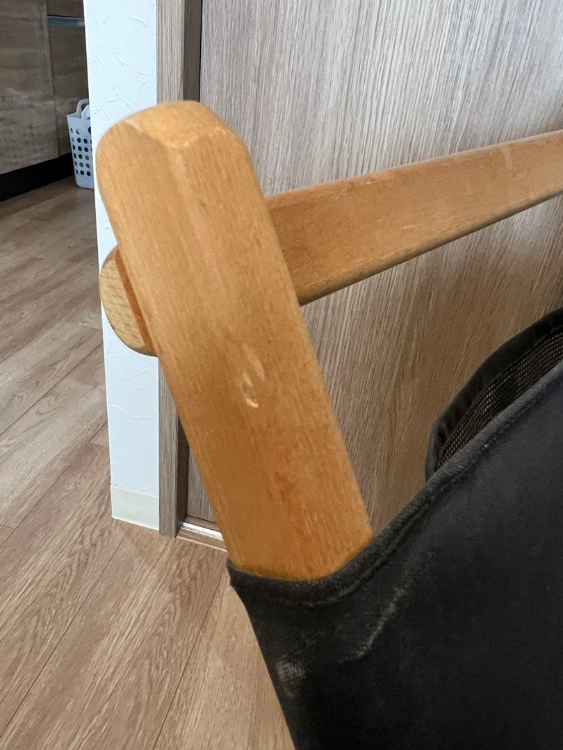 byer メインラウンジャー　A&F別注ブラック