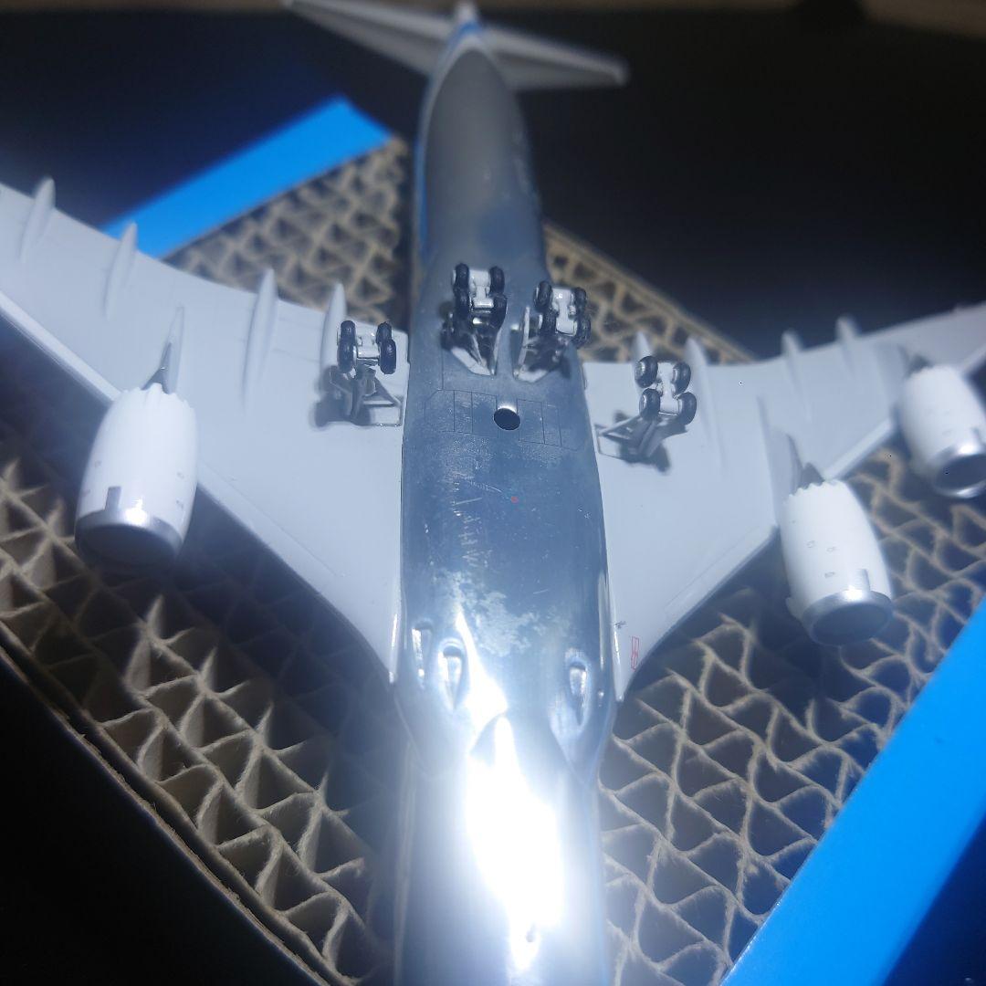 パンアメリカン航空 B747-8 1/400