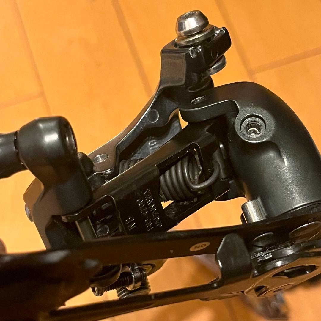 10s コンポ｜Tiagra 4700 STI おまけ付き