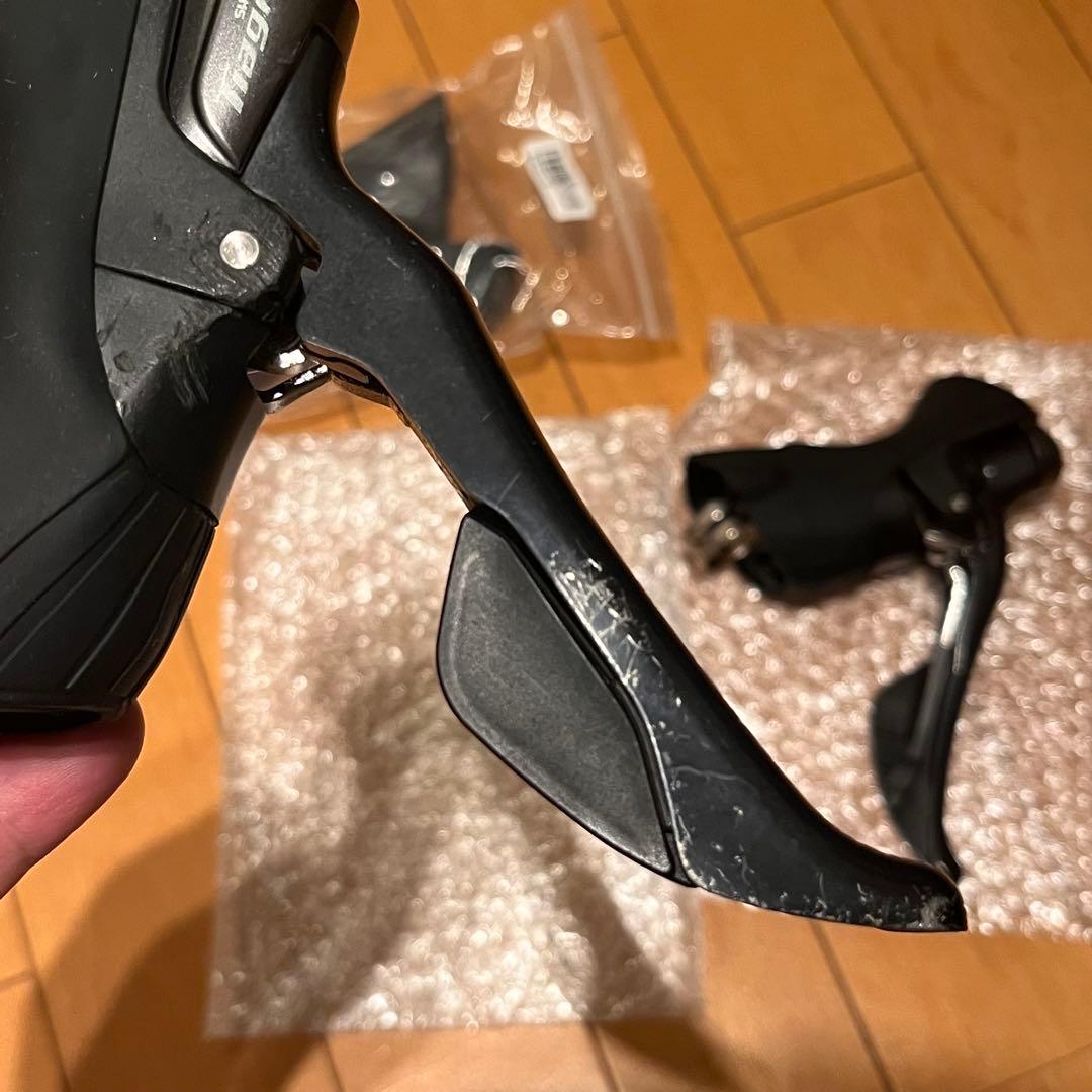 10s コンポ｜Tiagra 4700 STI おまけ付き