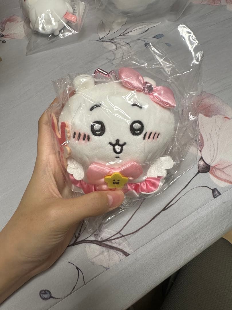 ちいかわ　マスコット　まとめ売り