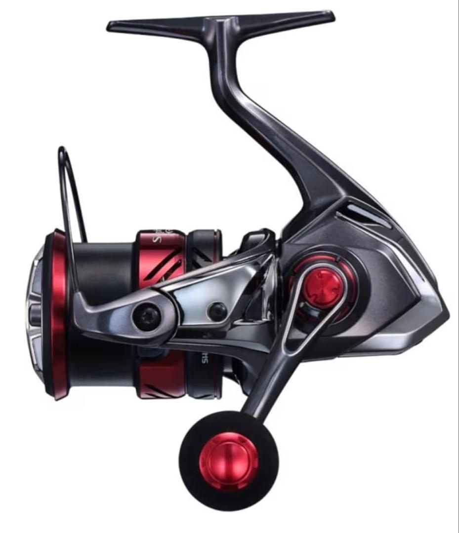 SHIMANO Sephia XR C3000S スピニングリール