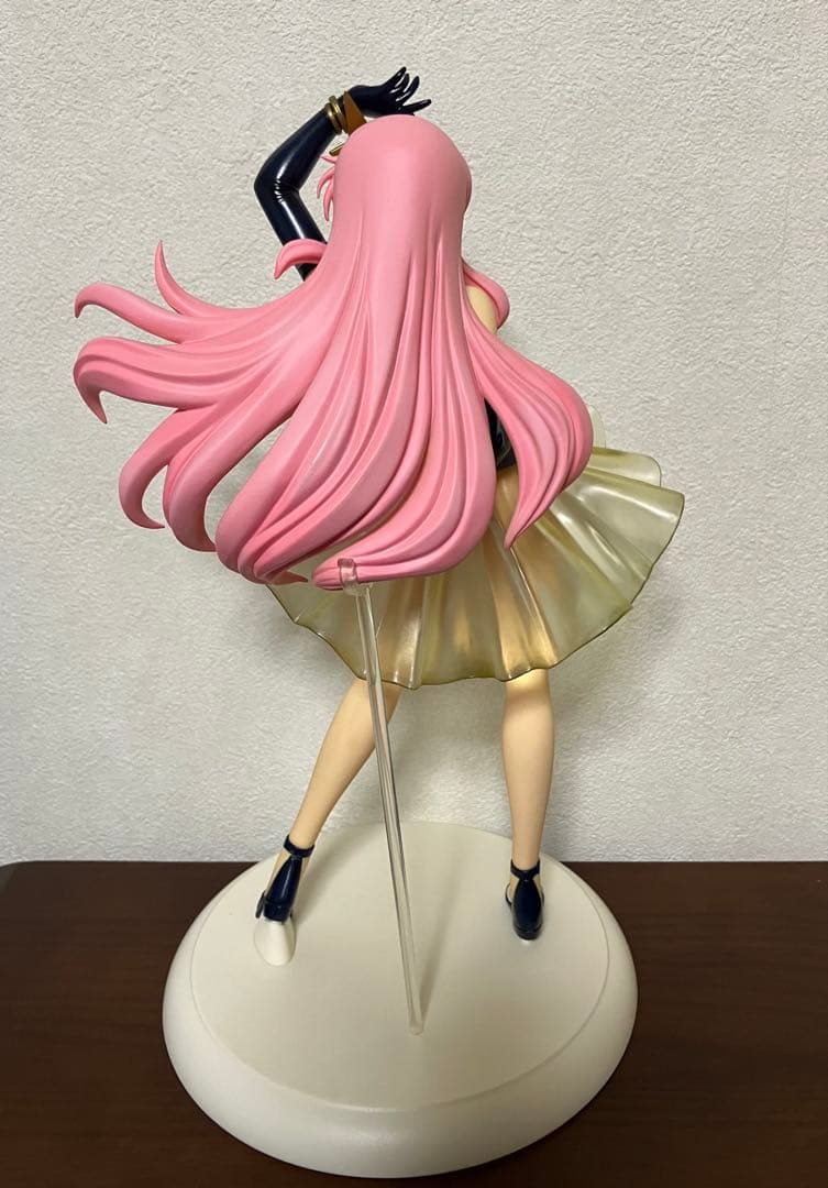 ガンダムSEED DESTINYミーア・キャンベル キャラホビ限定フィギュア