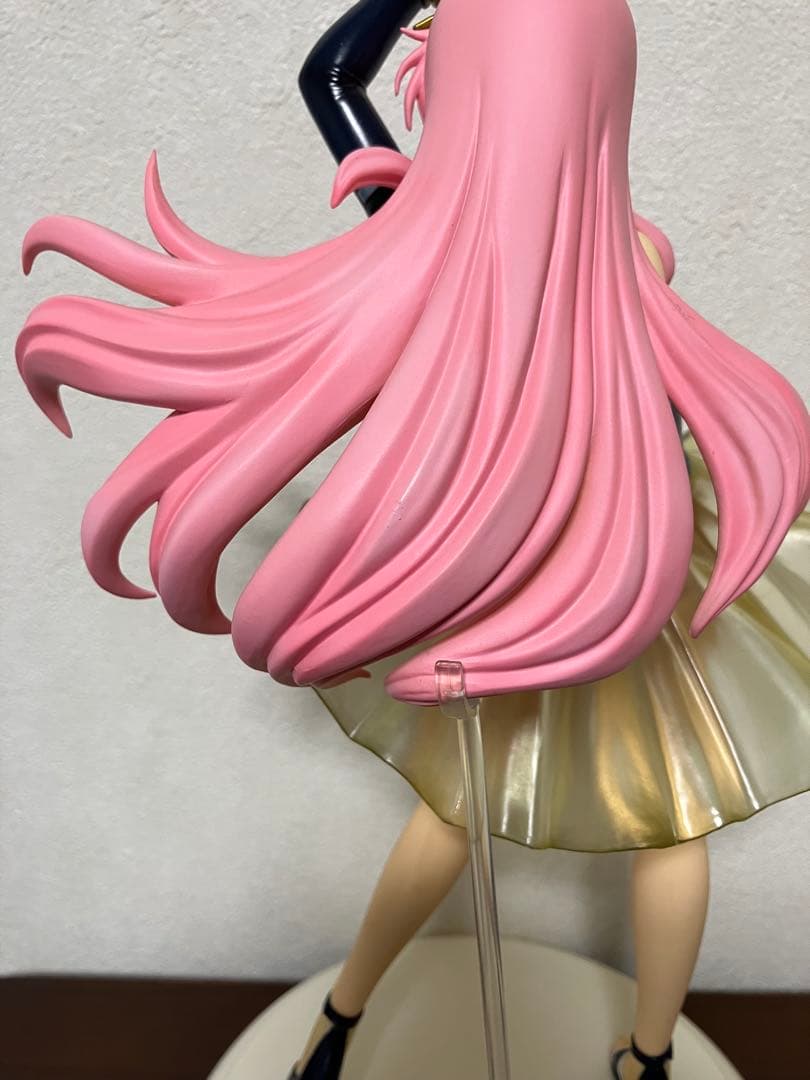 ガンダムSEED DESTINYミーア・キャンベル キャラホビ限定フィギュア