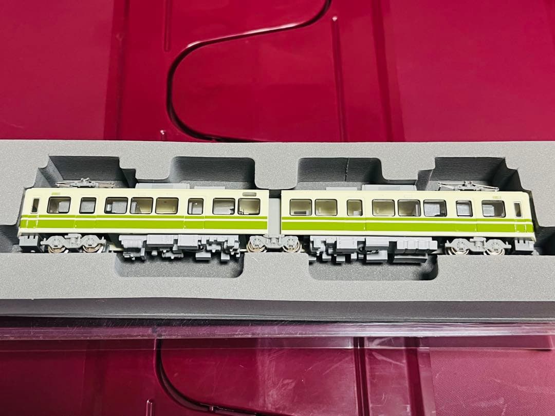 MODEMO NT24 江ノ島電鉄1000形(M車)