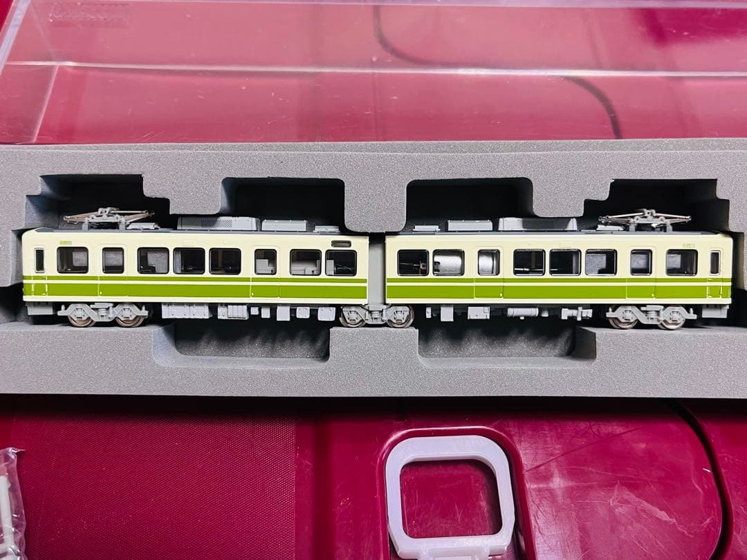 MODEMO NT24 江ノ島電鉄1000形(M車)