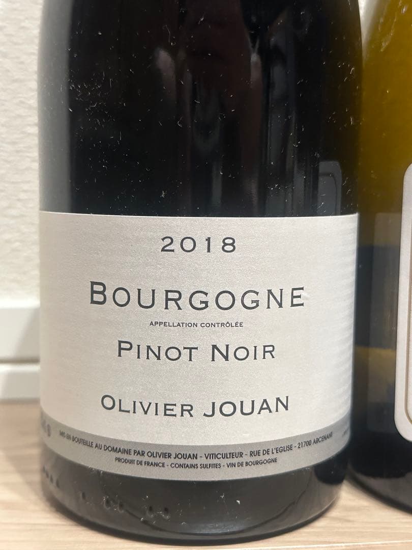 ワイン2本セット