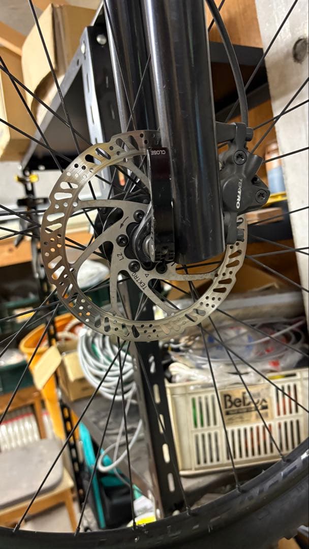 モナカ王 TREK MARLIN7 29インチ マウンテンバイク