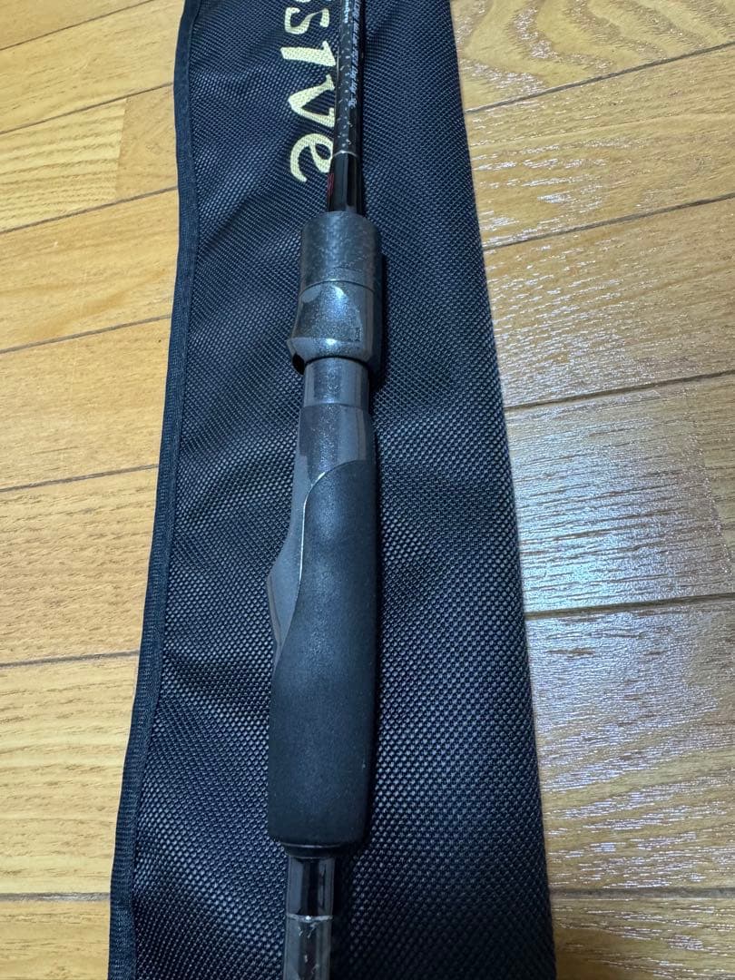 天龍　テンリュウ　ホライゾンプログレッシブ HPG612S-M 送料込み