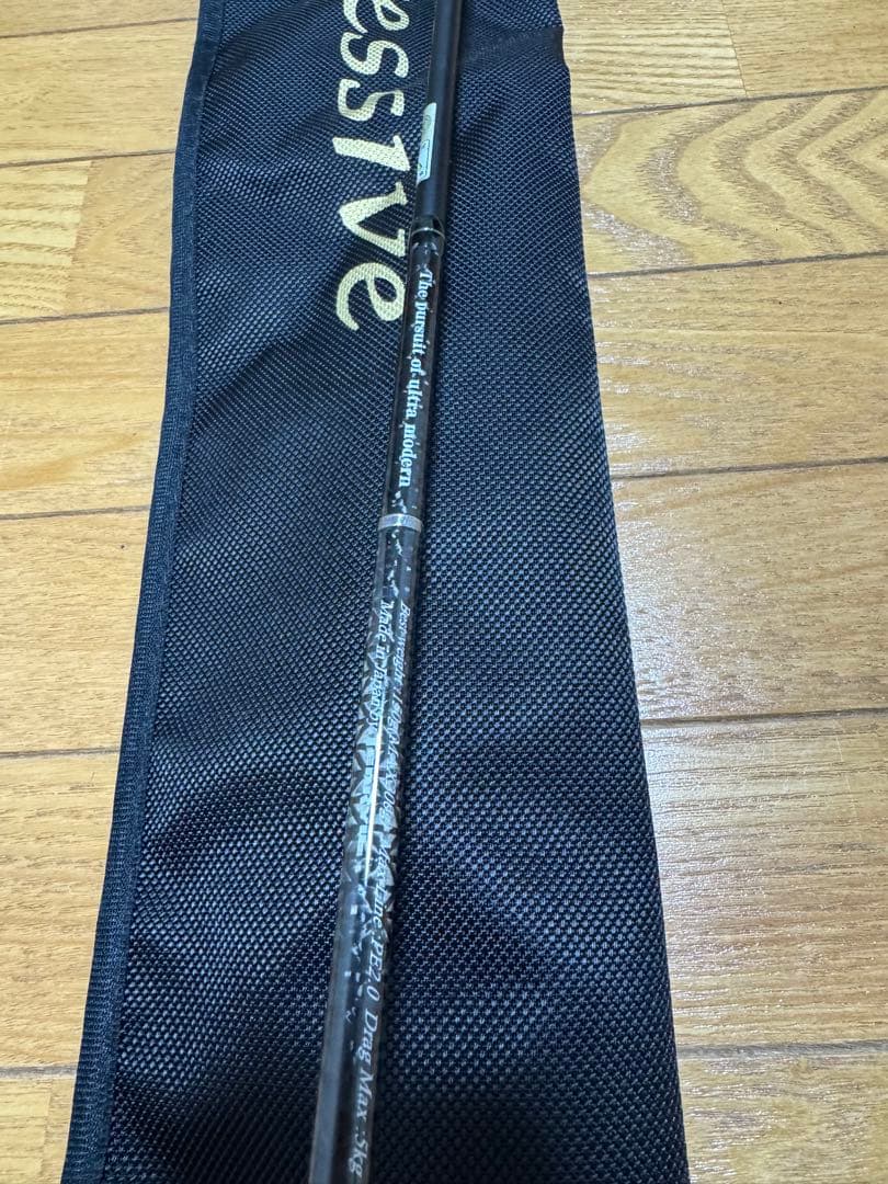 天龍　テンリュウ　ホライゾンプログレッシブ HPG612S-M 送料込み