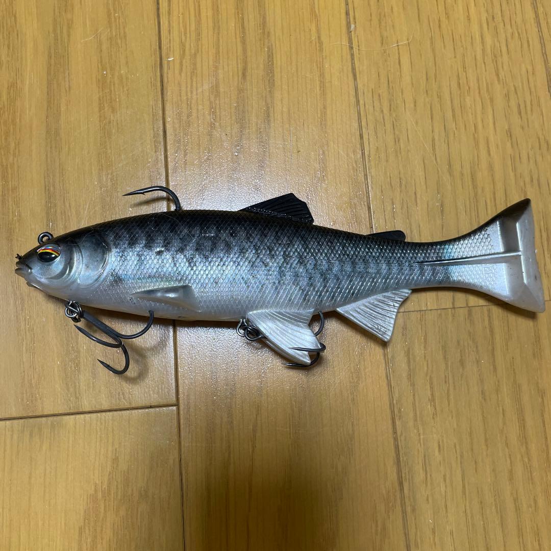 イマカツハードルアーセット