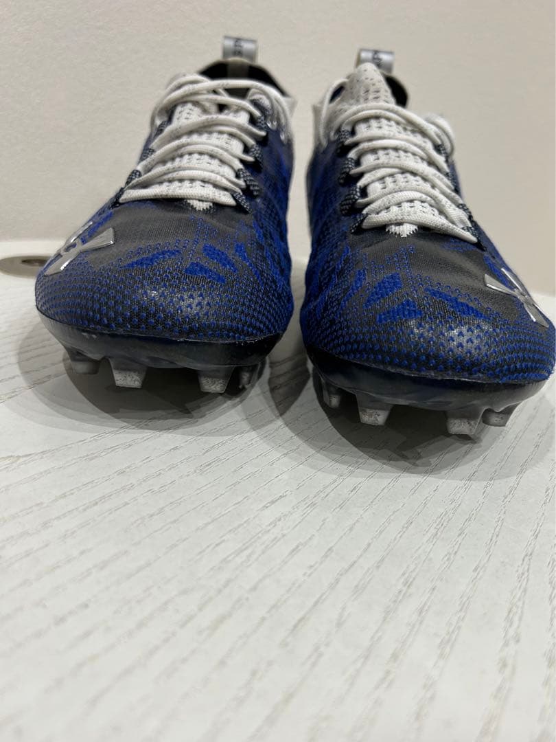 スパイク UNDER ARMOUR SPOTLIGHT LUX MC 2020