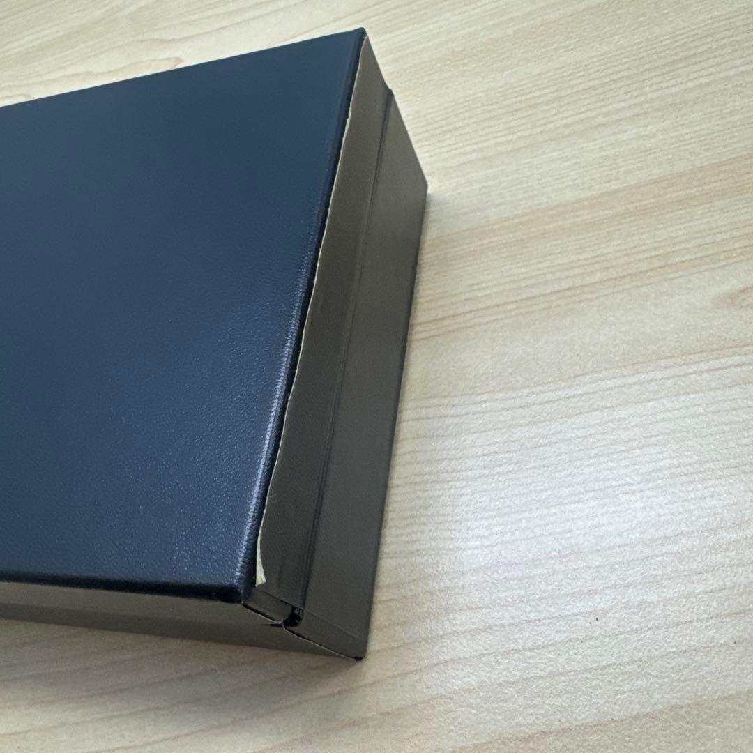 MONT BLANC バーガンディ 万年筆 14金 ペン先