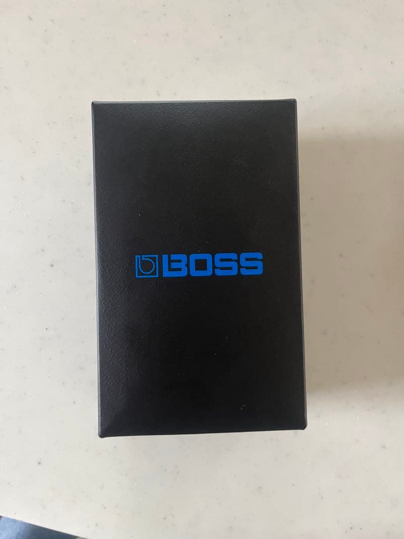 OD-3 BOSS ギターエフェクター　オーバードライブ