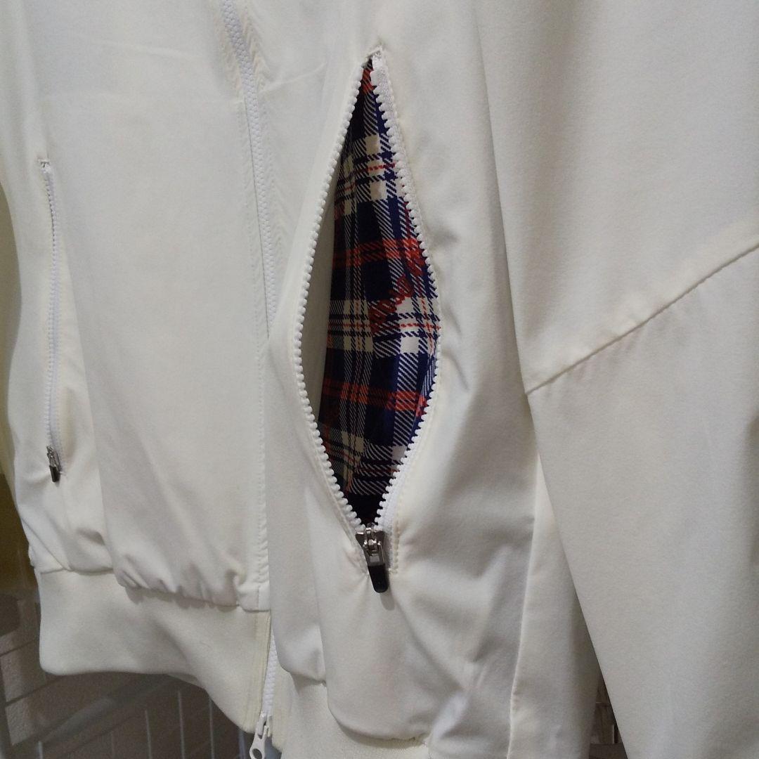 「お値下げ」ダンスウィズドラゴン ゴルフ プライムフレックスブルゾン