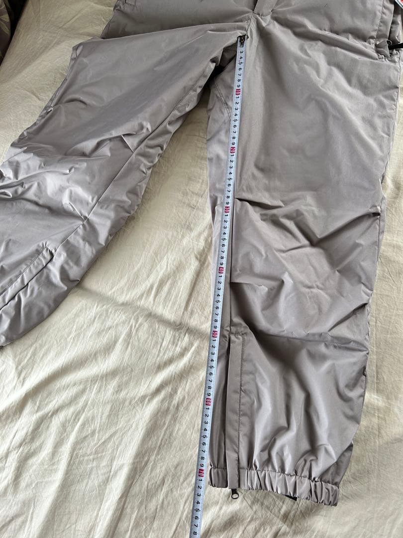 ★新品　ICE PARDAL スノーボードウェア　パンツ
