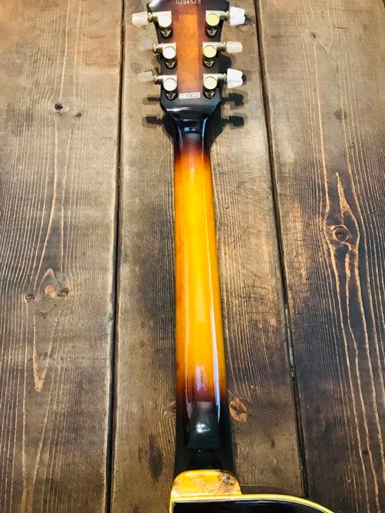 sxtxsさん専用　1979 Ibanez GB10 ヴィンテージ