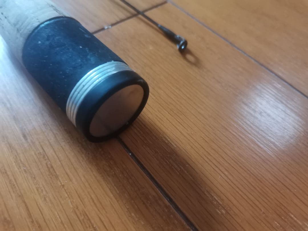 ハートランド HL762LFS-SV10 別誂冴掛 グリップ改