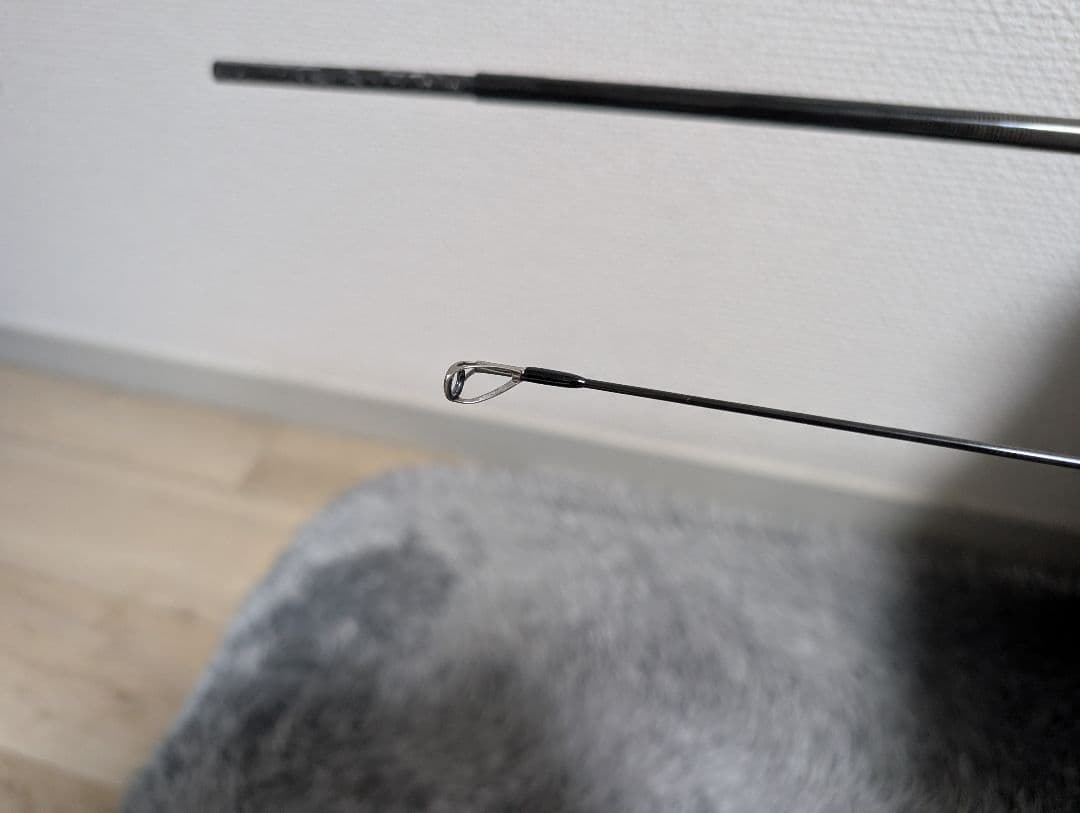 APIA　アピア　Foojin'z　フージンゼータ　ハイローラー103ML