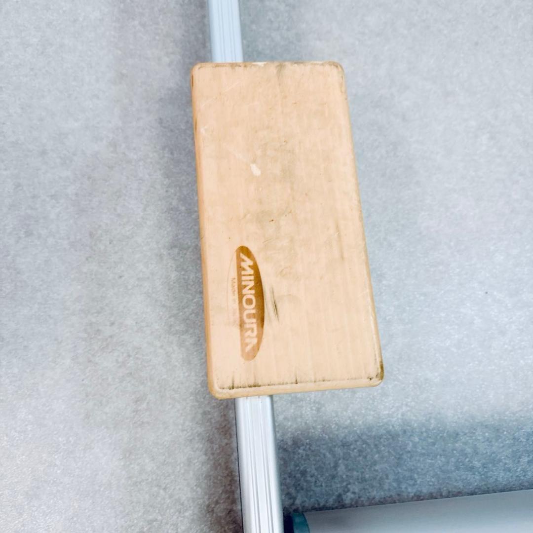 MINOURA ミノウラ Live Roll R800 3本ローラー　自転車