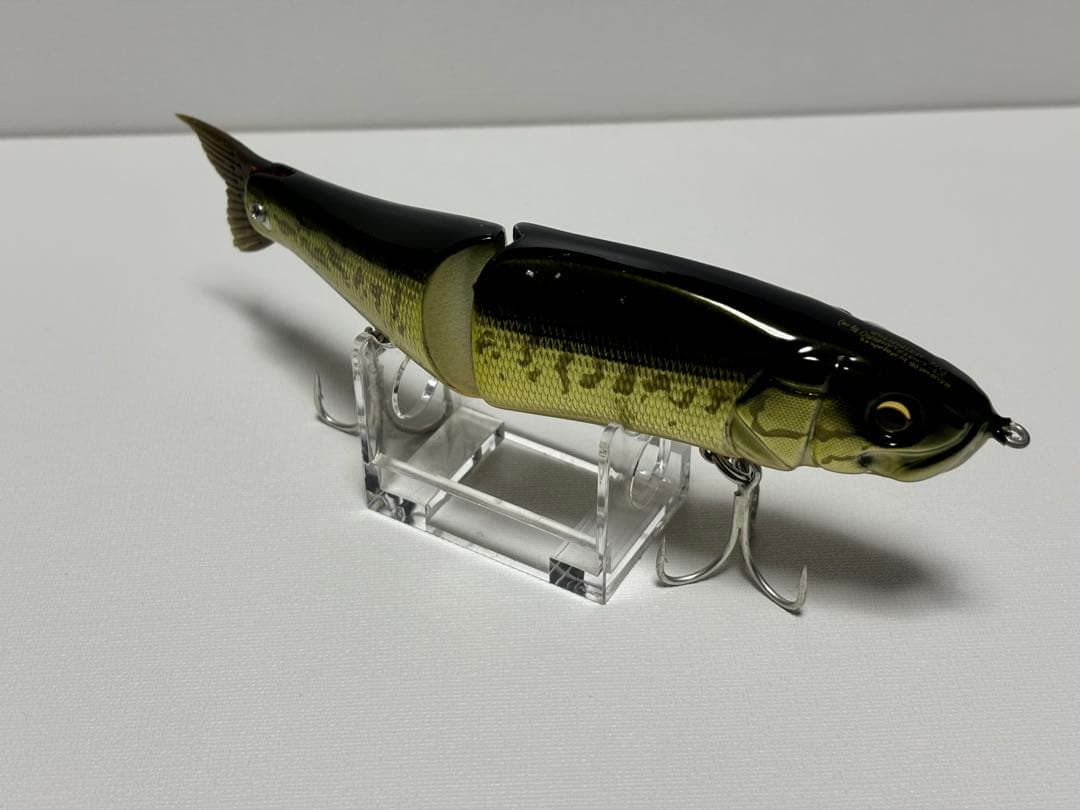 メガバス XSリンバランバ セットA