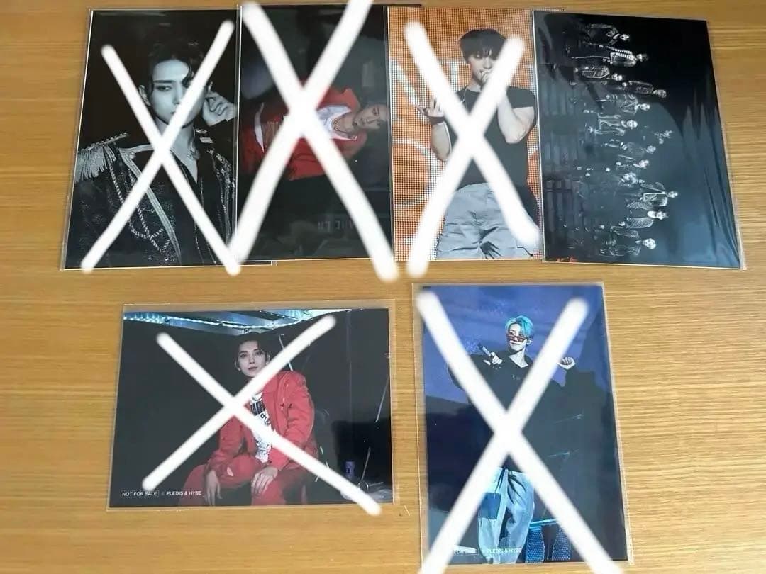 BetheSun city関連まとめ売り おまけ付き