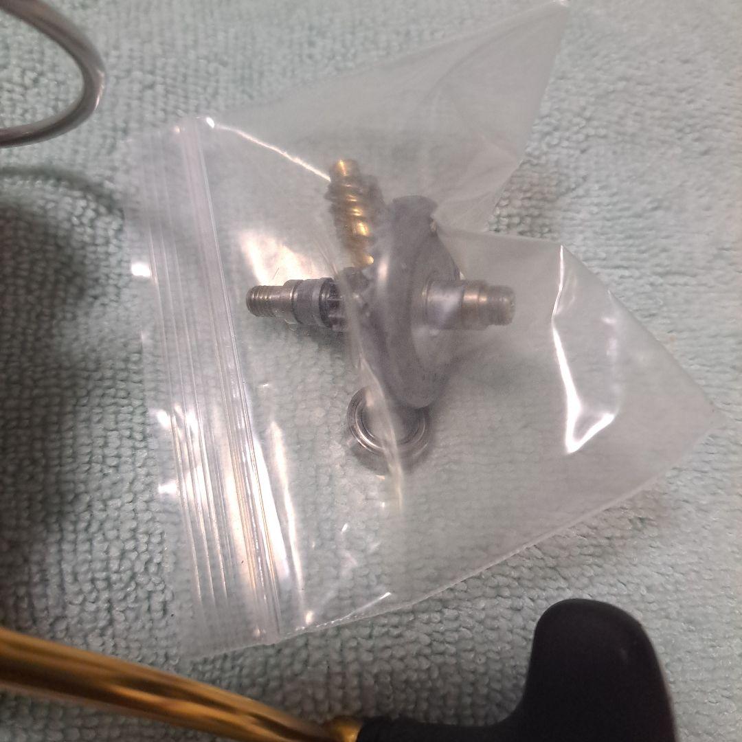 【nu！！】FREAMS　LT2500　ダイワ