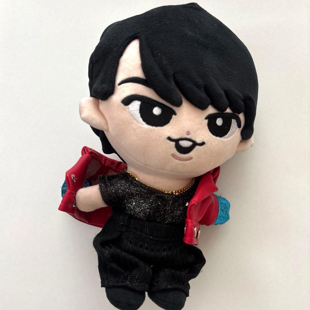 ロコ様　すのチル　服　宮舘涼太　ドーム　ツアー　衣装