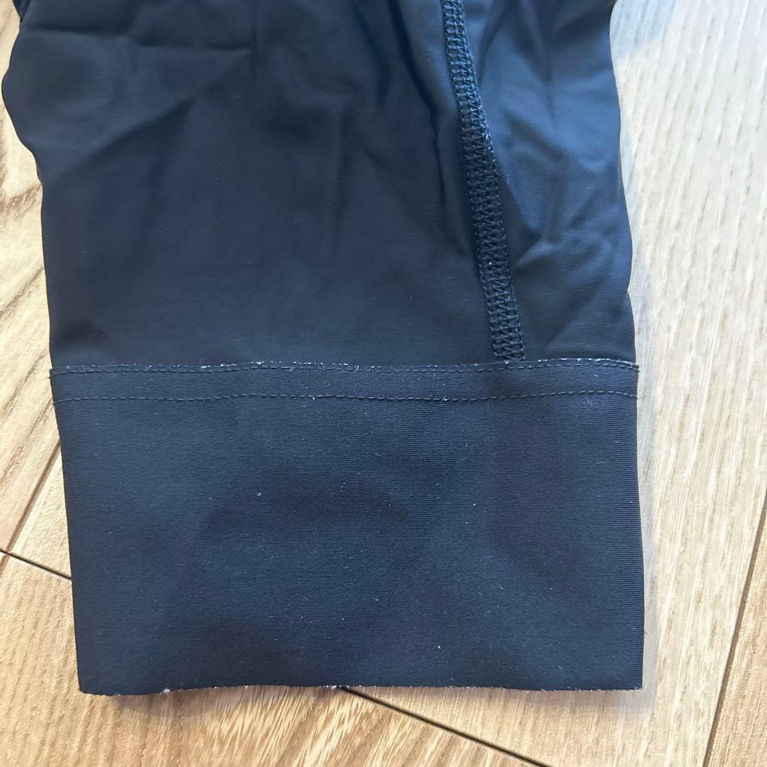 【中古品】Rapha ビブタイツ Sサイズ ホワイト/ブラック