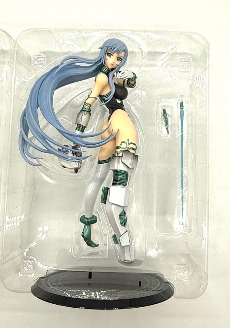 アルター 斬魔大聖デモンベイン メタトロン 1/8 完成品フィギュア 開封美品