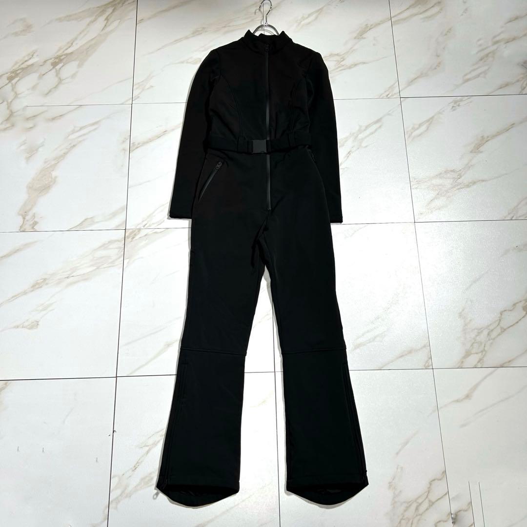 ZARA♡ウォーター&ウィンドプルーフ スキー ジャンプスーツ テクニカル L