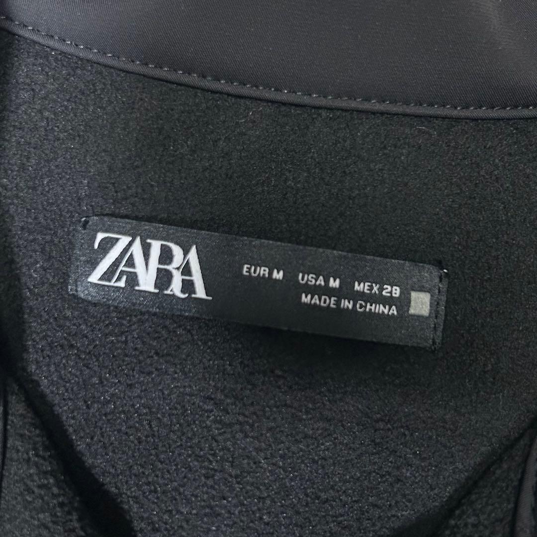 ZARA♡ウォーター&ウィンドプルーフ スキー ジャンプスーツ テクニカル L