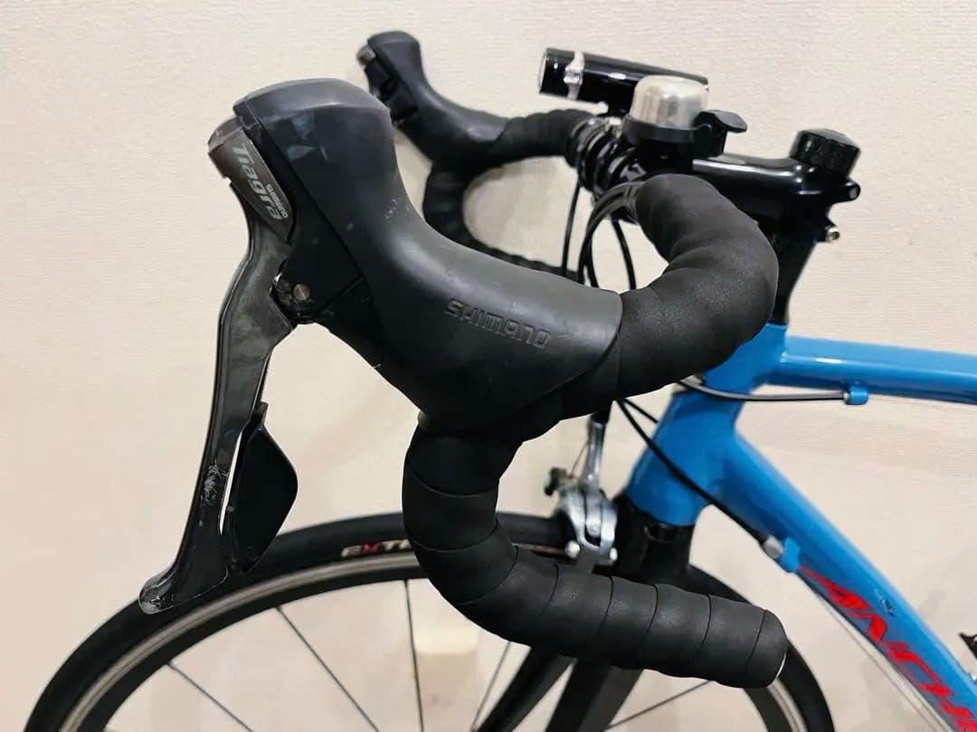 【ぴ様引き取り専用】アンカー RL6SPORT Tiagra ロードバイク