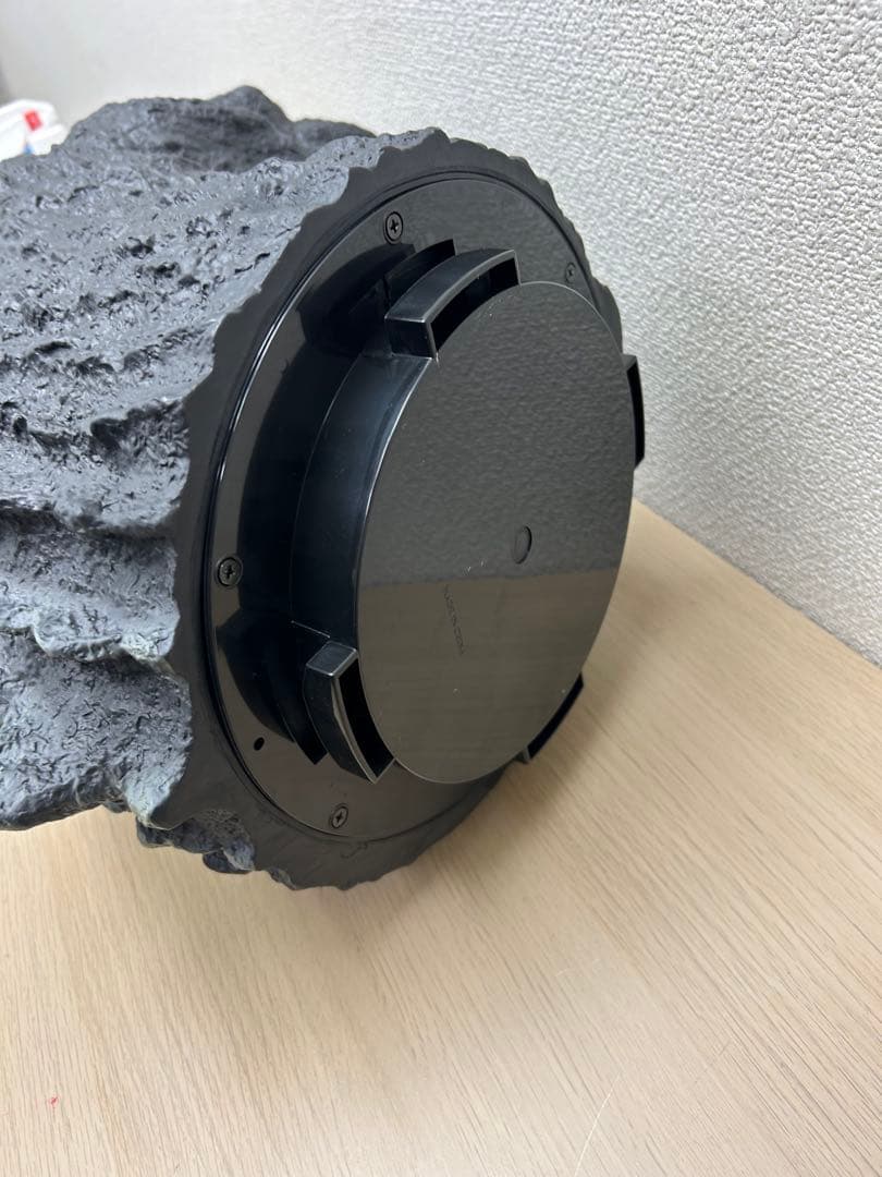 ク*マ様 【レア】ゴジラヘッド　ゴジラファイナルボックス　Ａ-831