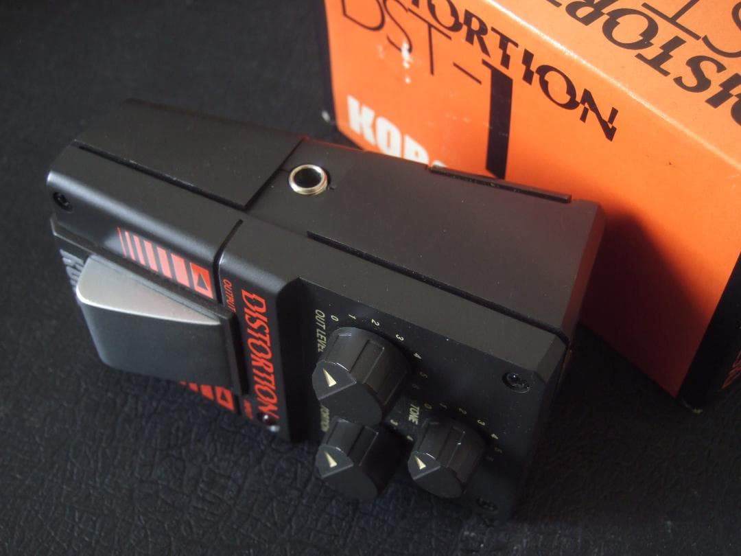 新品同様 3個セット KORG PHS-1 DST-1 NGT-1