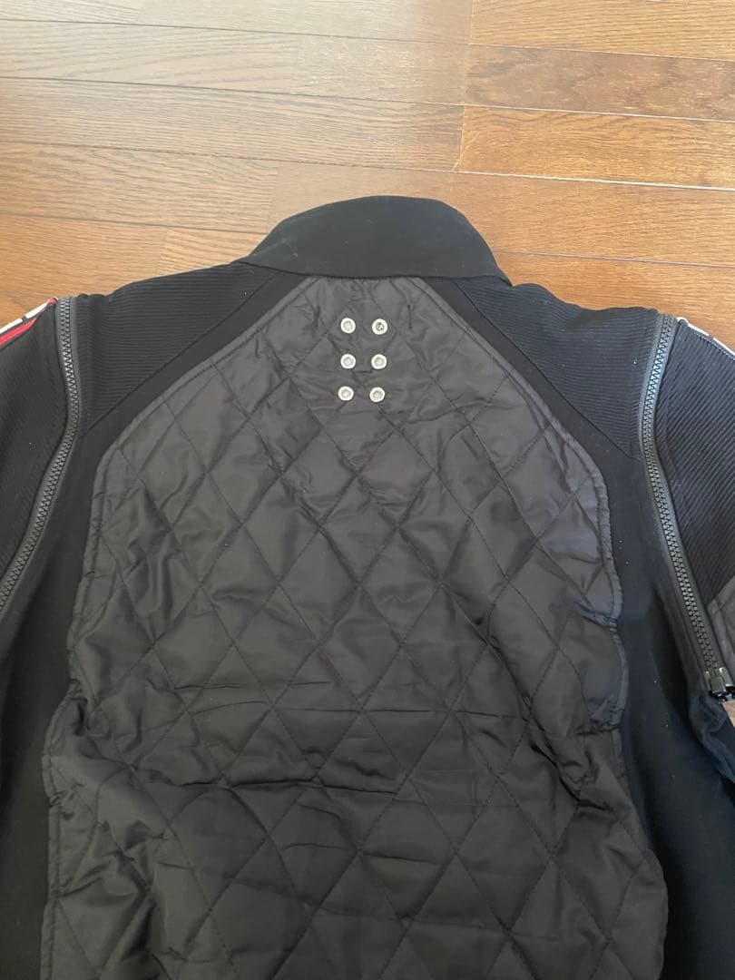 ラッセルノ　ゴルフアウター　サイズ4