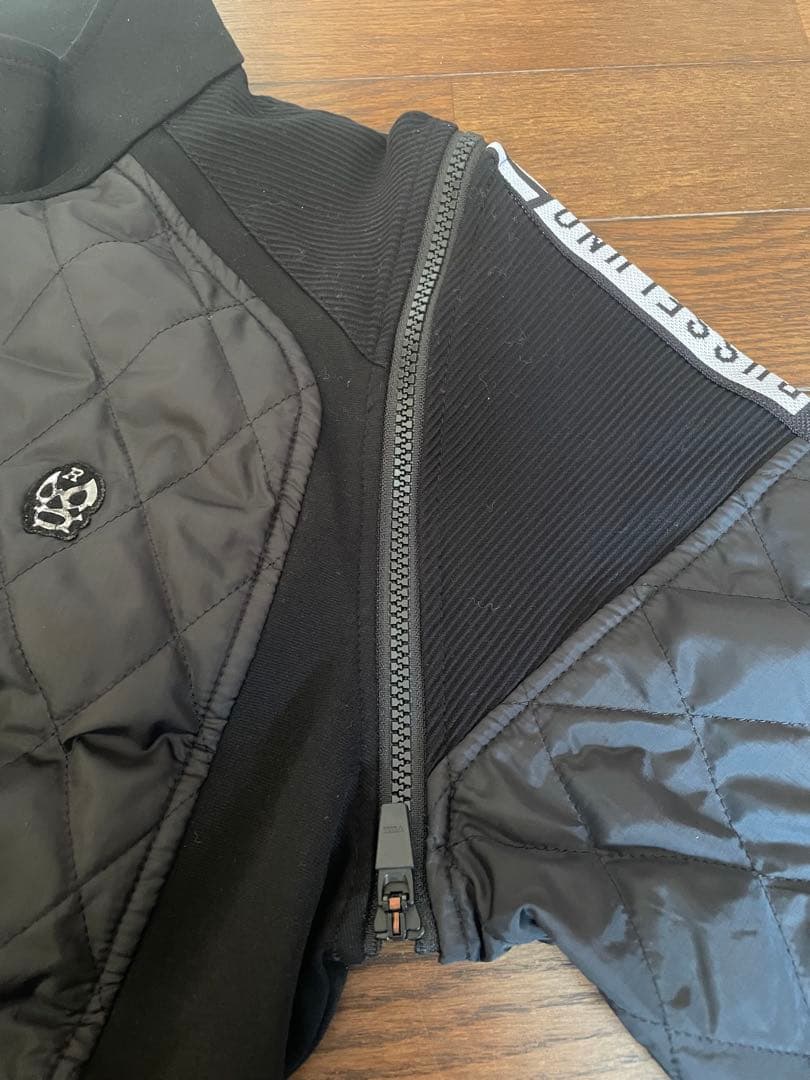 ラッセルノ　ゴルフアウター　サイズ4