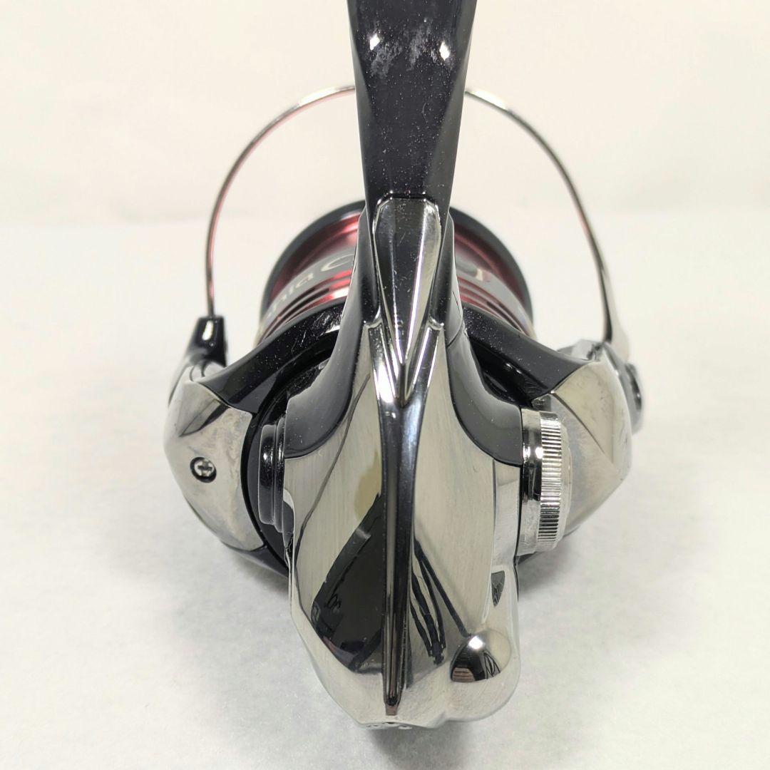 SHIMANO　12セフィアCI4⁺ C3000S　ハンドルなし シマノ