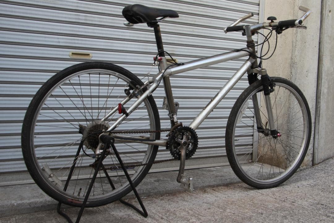 み*ほ様 引き取り限定♪ミヤタ♪リッジランナー♪当時物MTB♪ビンテージ♪レスト