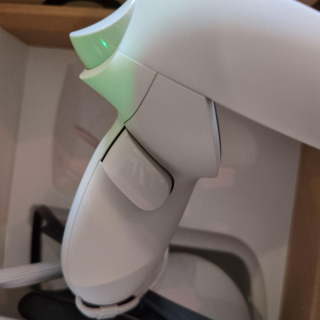  Quest 2 128GB オールインワンVRヘッドセット